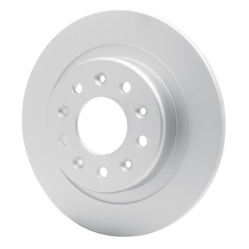 Buick Regal Sportback Brake Rotor (1) - Rear - R1 Concepts - GEOSPEC Coated - `16-`25